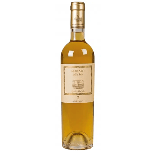 “Muffato della Sala” 500 ml, IGP Castello della Sala (Umbria, Italy)