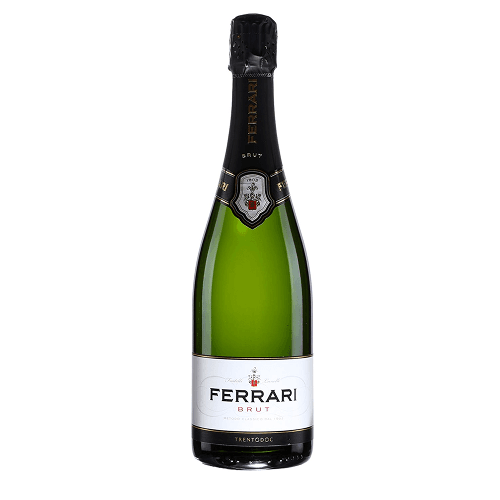 NV Ferrari, Brut, Trento DOC (Italy)