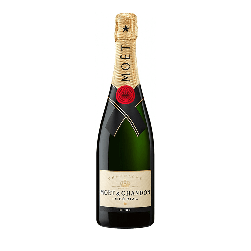 NV Moët & Chandon Brut (Champagne, France)