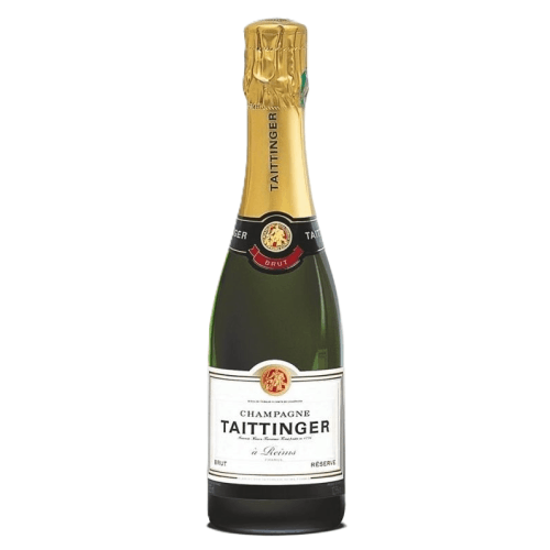 NV Taittinger Brut 0.375 L