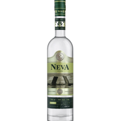 Neva Russia