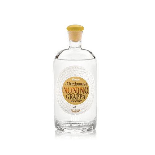 Nonino Bianco