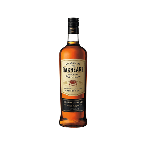 OAKHEART 50 мл