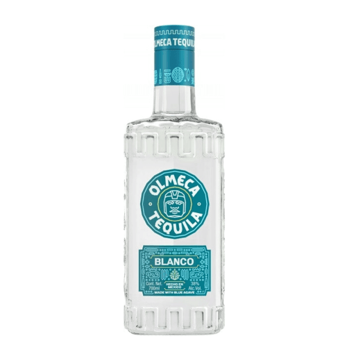 Olmeca Blanco