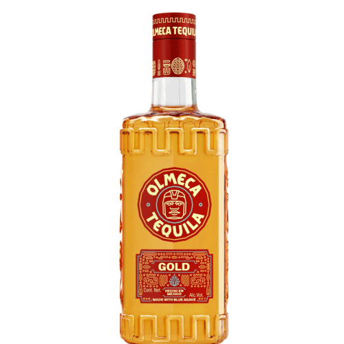 Olmeca Gold