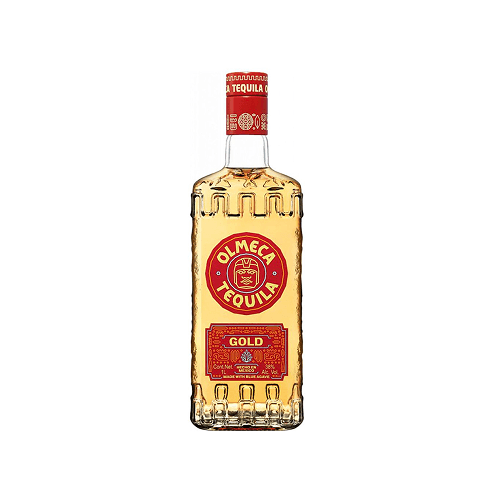 Olmeca Gold