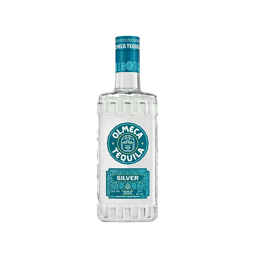 Olmeca Silver