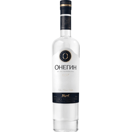 Onegin (Russia)