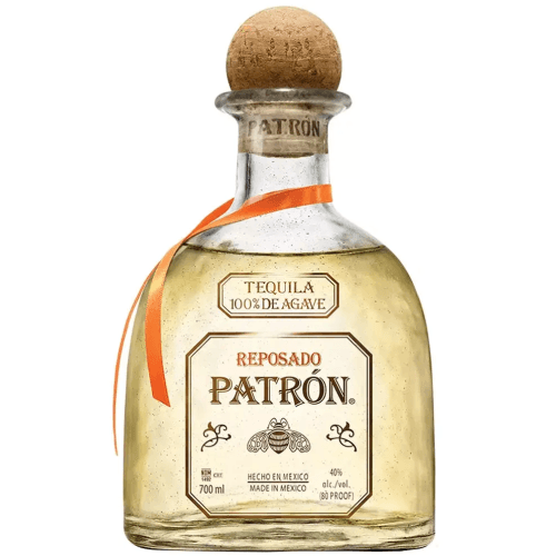 Patron (Reposado)