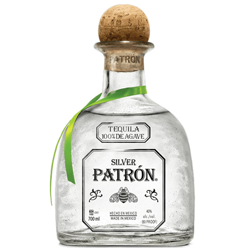 Patron (Silver)