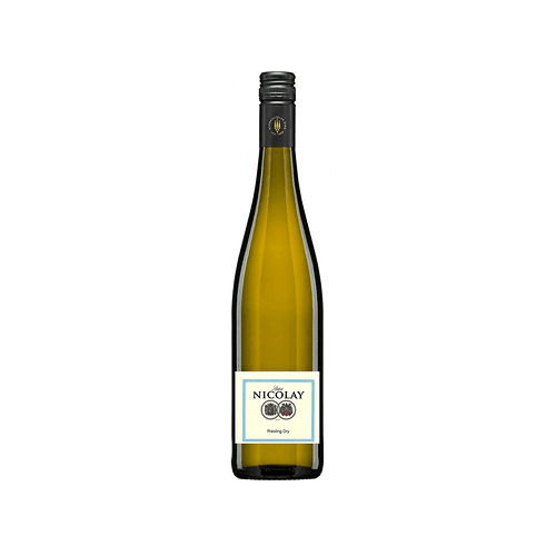 Peter Nicolay Riesling 750 мл