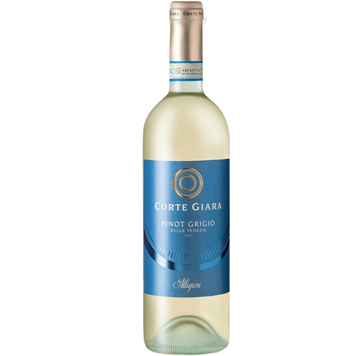 Pinot Grigio “Allegrini” (Italy)