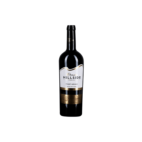 Pinot Grigio, Domaine Hillside (Gyanja)