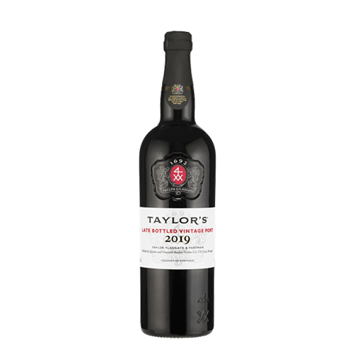 Port Late Bottled Vintage, Taylor’s (Portugal)