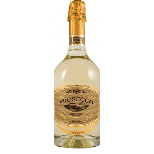 Prosecco «Batterfly» Astoria, Millesimato, Extra Dry (Treviso, Italy)