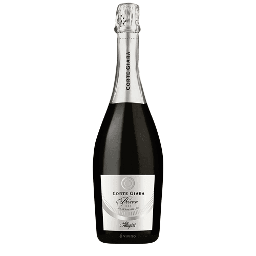 Prosecco «Corte Giara» Allegrini, Millesimato, Dry (Veneto, Italy)