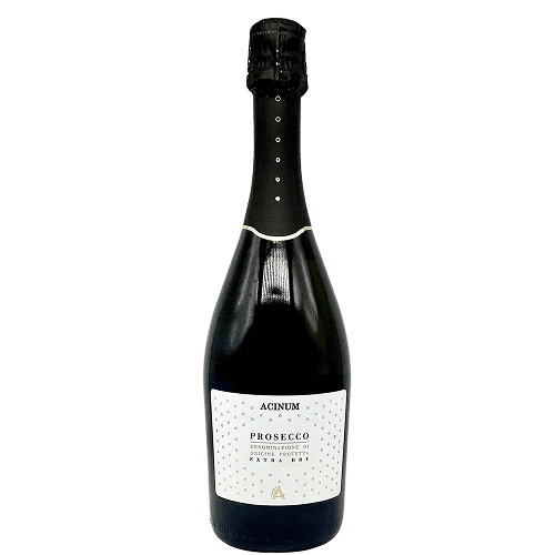 Prosecco, Extra Dry, Veneto (Italy)