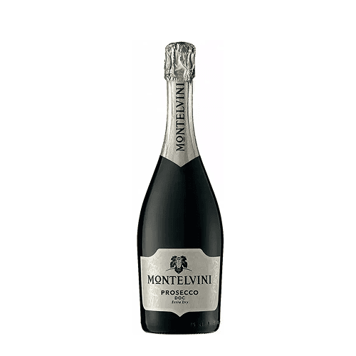 Prosecco Montelvini Promosso Extra Dry DOC