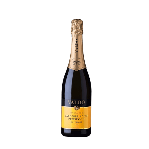 Prosecco Valdo Marca Oro Superiore Extra Dry