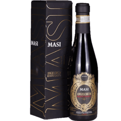 Recioto della Valpolicella Classico “Angelorum” DOCG 375 ml, Masi (Veneto, Italy)