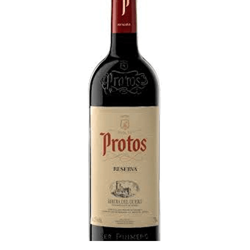 Reserva Protos (Ribera del Duero, Spain)