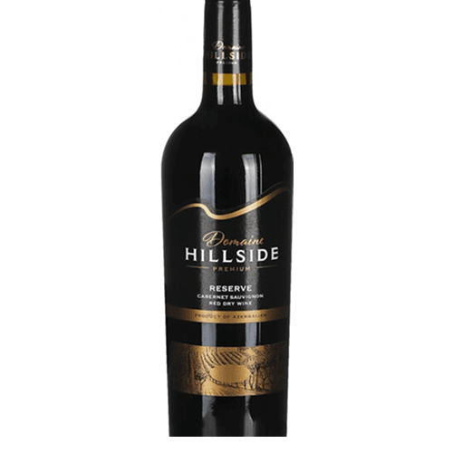 Reserve, Domaine Hillside (Ganja)