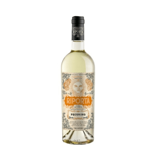Riporta Pecorino Terre Di Chieti IGP (Италия)