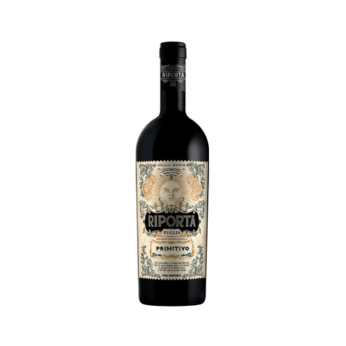 Riporta Primitivo (Италия)