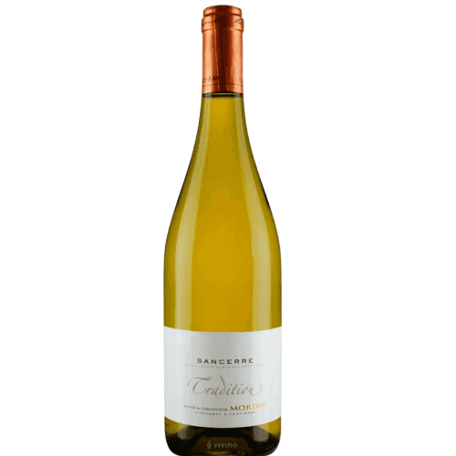 Sancerre AOC, Roger & Christophe Moreux (Loire Valley)
