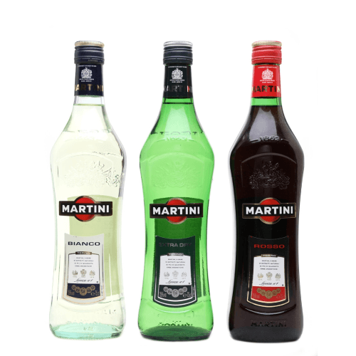 Martini Bianco / Rosso (100 мл)