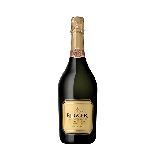 Ruggeri Giall'Oro Prosecco di Valdobbiadene Extra Dry