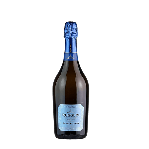 Ruggeri Santo Stefano Prosecco di Valdobbiadene Dry