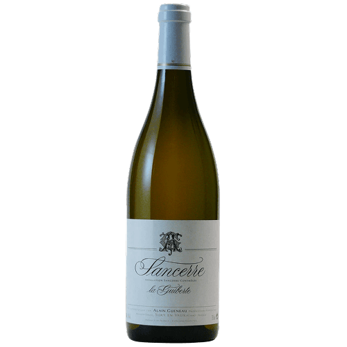 Sancerre, Alain Gueneau