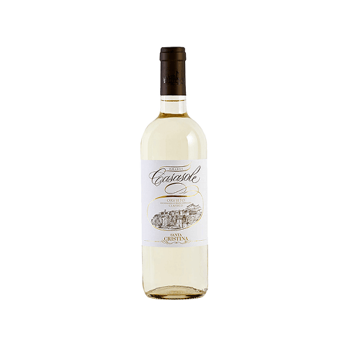 Santa Cristina Casasole Orvieto Classico D.O.C. 750 мл