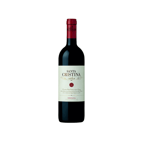Santa Cristina Rosso Toscana I.G.T. 750 мл