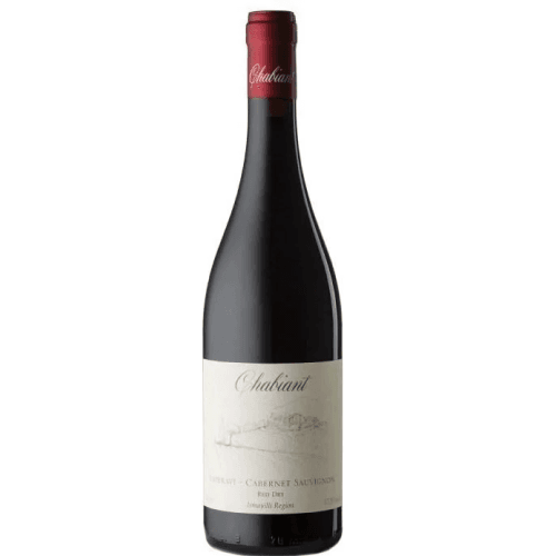 Saperavi-Cabernet Sauvignon (Ismailli)