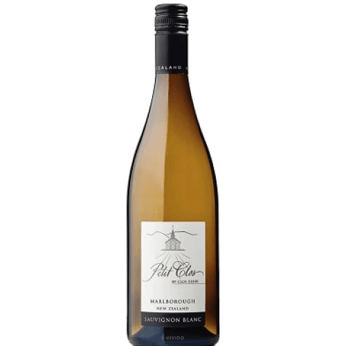 Sauvignon Blanc «Petit Clos» (Marlborough, New Zealand)