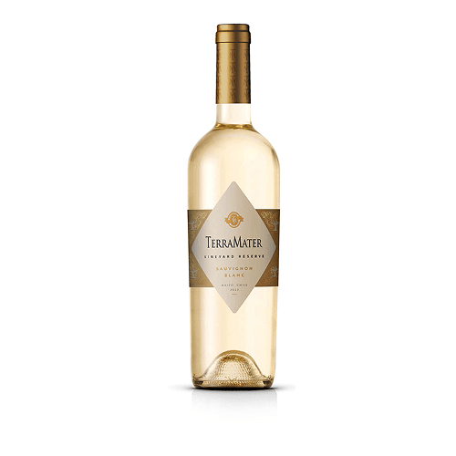 Sauvignon Blanc, Vineyard Reserve, Terra Mater (Chile)