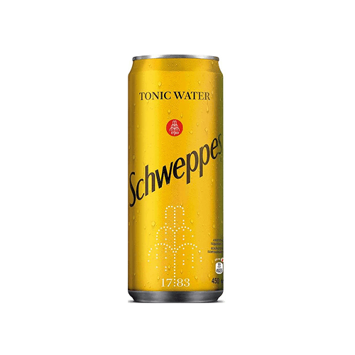 Tonic water 450 мл