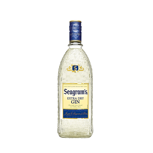 Seagram`s