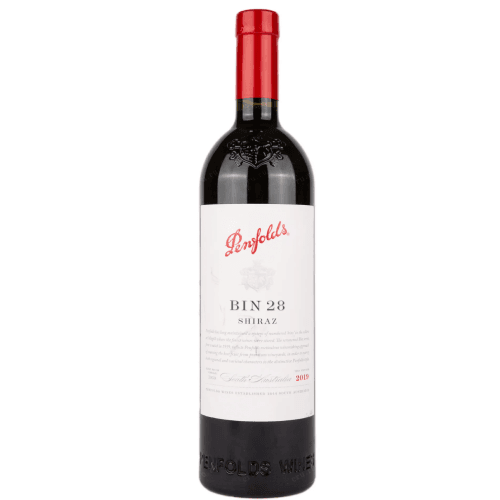 Shiraz Bin 28 “Kalimna” Penfolds (South Australia)