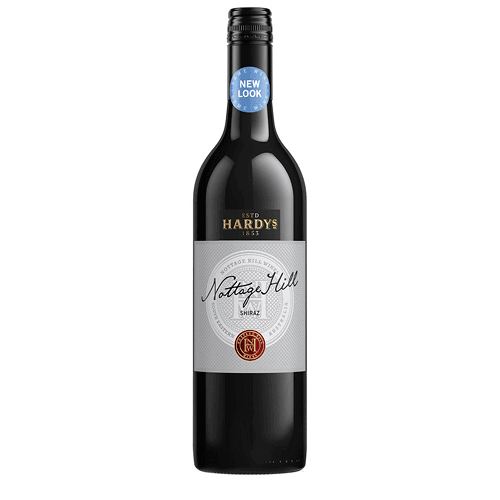 Shiraz “Nottage Hill”, Hardys (Australia)