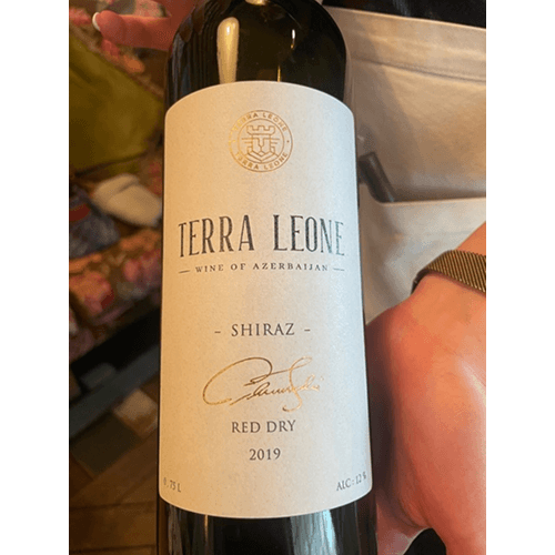 Shiraz, Terra Leone (Siyazan)