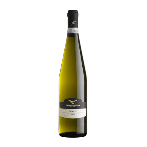 Soave Classico DOC, Campagnola (Veneto, Italy)