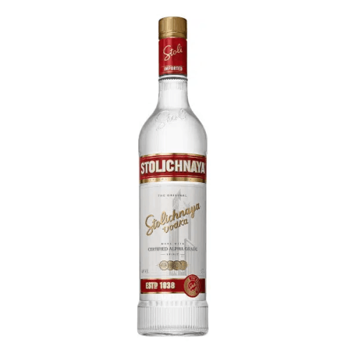 Stolichnaya (Russia)