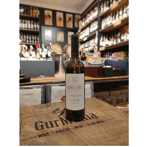 Terra Leone, Gewürztraminer