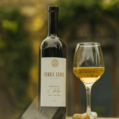 Terra Leone Gewurztraminer (Sheki)