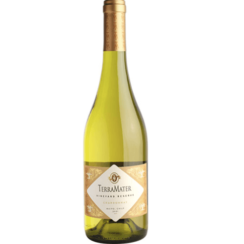 Terra Mater Reserve, Chardonnay