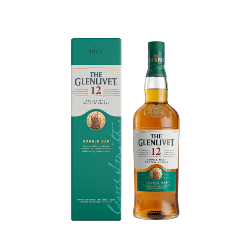 Glenlivet 12