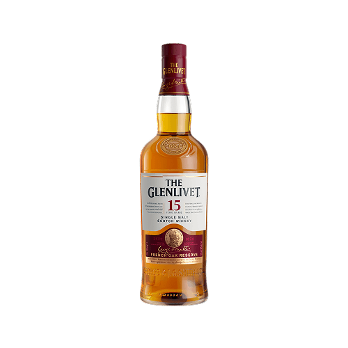 Glenlivet 15